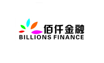 佰仟金融