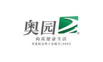中国奥园地产集团