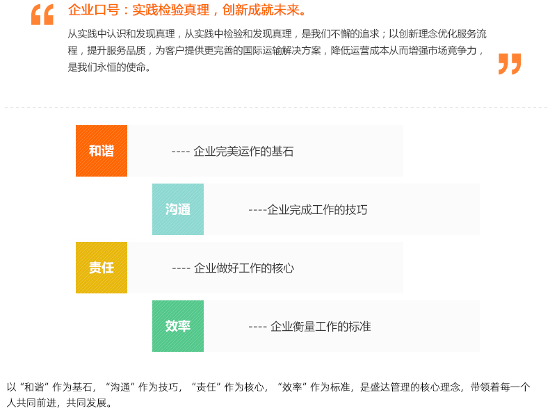 企业文化