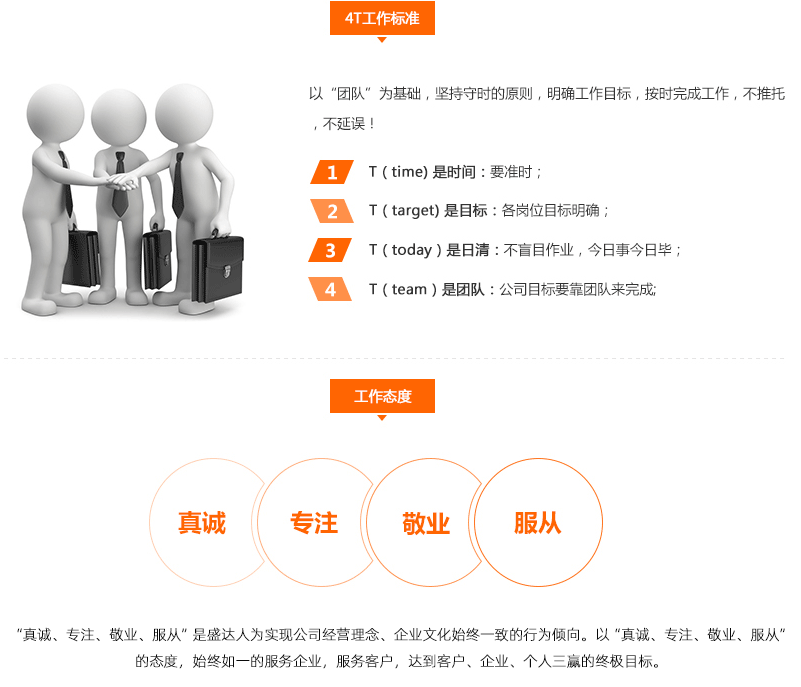 企业文化